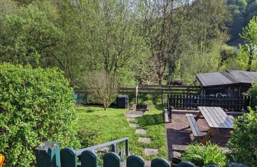 Bad Grund House | Haus FeLiSi: A Family-Friendly Holiday Residence Awaits