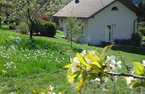 Lipburg House | Haus Fernblick