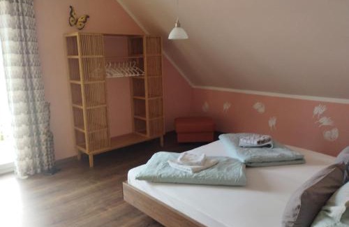 Breitungen Apartment | Discover Haus Fernblick - Guest Rated 9.5/10 Stay