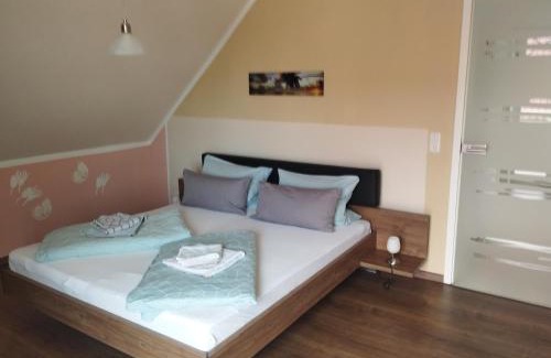 Breitungen Apartment | Discover Haus Fernblick - Guest Rated 9.5/10 Stay