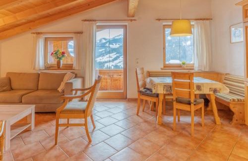 Alpbach Apartment | Pet-Friendly Retreat at Haus Fernwald Top Jill und Rens