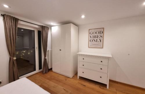 Bartholomaeberg House | Discover Haus Fernweh: Pet-Friendly Family Retreat