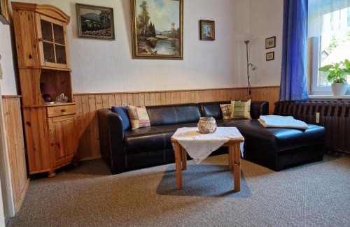 Mandelholz Apartment | Relax at Haus Fessel - Birkenkopf, Pet & Child Friendly