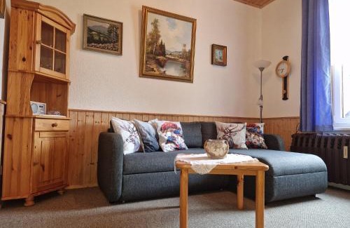 Mandelholz Apartment | Relax at Haus Fessel - Birkenkopf, Pet & Child Friendly