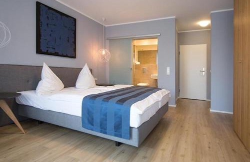 Borken Bed & Breakfast | Haus Fliederbusch: Guest Rated 8.5, Pet Friendly Retreat