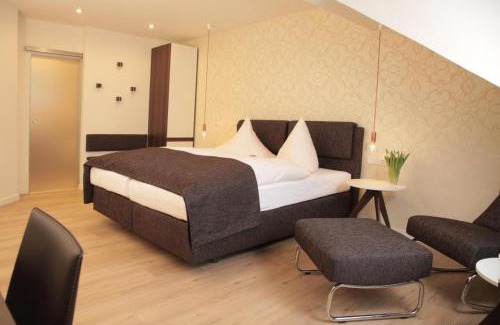 Borken Bed & Breakfast | Haus Fliederbusch: Guest Rated 8.5, Pet Friendly Retreat