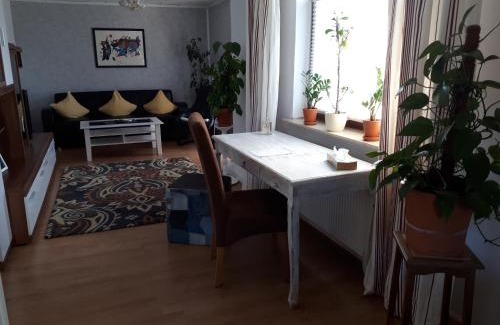 Itzehoe Apartment | Discover Haus Freitag: Pet Friendly with Breakfast Included