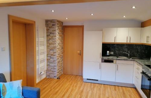 St. Ulrich Am Pillersee Apartment | Family-Friendly Retreat at Haus Friedl with Top-Rated Service