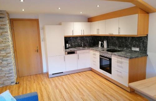 St. Ulrich Am Pillersee Apartment | Family-Friendly Retreat at Haus Friedl with Top-Rated Service