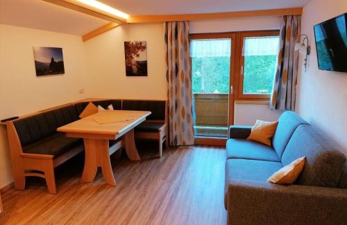 St. Ulrich Am Pillersee Apartment | Family-Friendly Retreat at Haus Friedl with Top-Rated Service