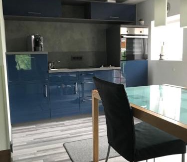 Ueberlingen Apartment | Beautiful Haus Friedel with Ocean View in Überlingen