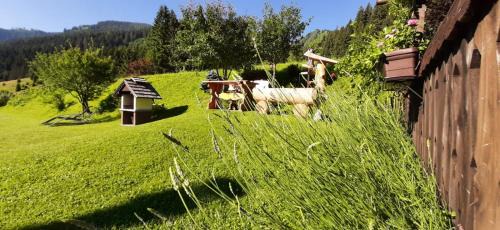 Donnersbachwald Apartment | Experience Haus Fritz: Relaxation in the Mountains Awaits