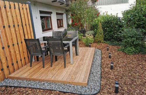 Michelstadt Apartment | Guest Rated 9.4: Family-Friendly Stay at Haus Froehlich
