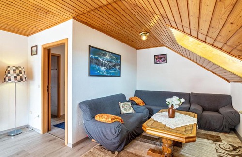 Gossersweiler Apartment | Discover Family-Friendly Comfort at Haus Günter und Valeria