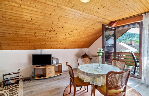 Gossersweiler Apartment | Discover Family-Friendly Comfort at Haus Günter und Valeria