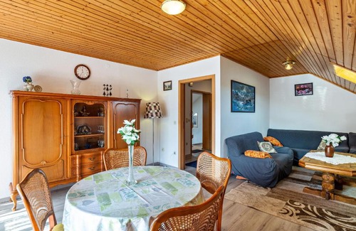 Gossersweiler Apartment | Discover Family-Friendly Comfort at Haus Günter und Valeria