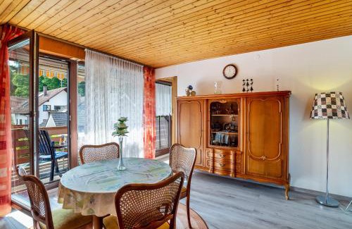 Gossersweiler Apartment | Discover Family-Friendly Comfort at Haus Günter und Valeria