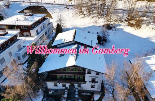 Sankt Anton am Arlberg Hotel | Family-Friendly Escape at Haus Gamberg: Rated 9/10!
