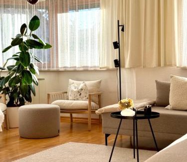 Imst Apartment | Exceptional Stay at Haus Gamper-Haselwanter with Breakfast
