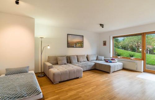 Annweiler am Trifels Apartment | Discover Haus Gartenblick: Pet & Child-Friendly Retreat