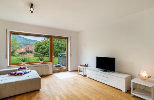 Annweiler am Trifels Apartment | Discover Haus Gartenblick: Pet & Child-Friendly Retreat