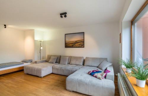 Annweiler am Trifels Apartment | Discover Haus Gartenblick: Pet & Child-Friendly Retreat
