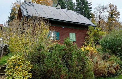 Seeboden House | Haus Gartenfreude: Family-Friendly Retreat with 3 Bedrooms