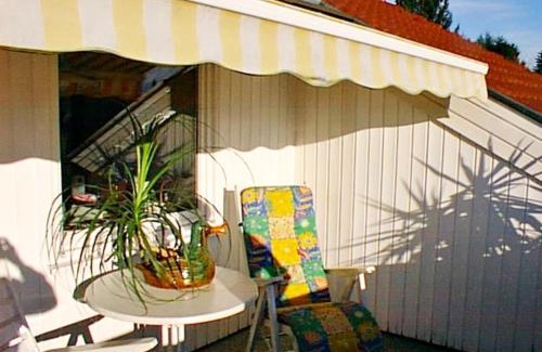Wasserburg Apartment | Oceanfront Escape at Haus Gies - Guest Rated 9.5/10