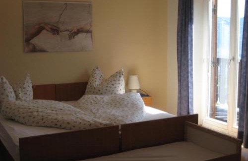 Lagundo House | Haus Gilli