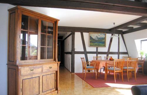 Hagnau Apartment | Family-Friendly Stays at Haus Gnädinger with Great Reviews