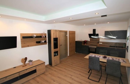 Dornauberg Apartment | Experience Haus Sonja: Guest Rated 9.8 with Lake View