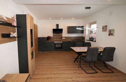 Dornauberg Apartment | Experience Haus Sonja: Guest Rated 9.8 with Lake View