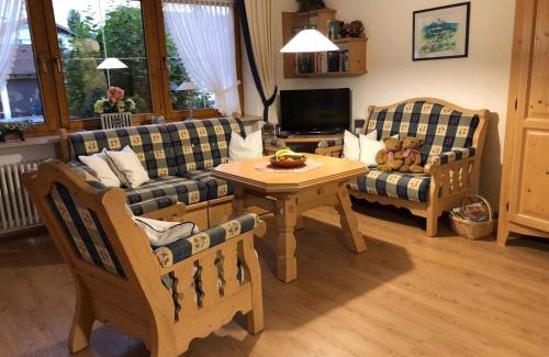 Wertach Apartment | Family-Friendly Retreat at Haus Grüntensee - Book Your Stay