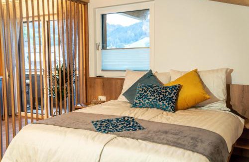 Reith im Alpbachtal Apartment | Family-Friendly Stay at Haus Gschösser - Rated 9.5/10
