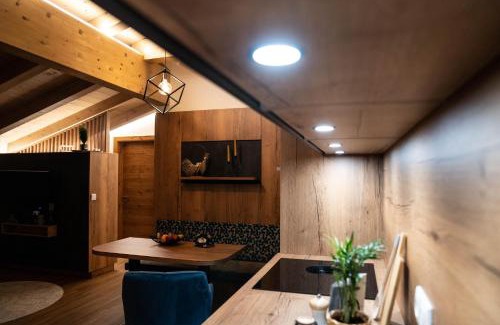 Reith im Alpbachtal Apartment | Family-Friendly Stay at Haus Gschösser - Rated 9.5/10