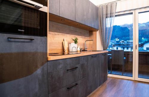 Reith im Alpbachtal Apartment | Family-Friendly Stay at Haus Gschösser - Rated 9.5/10