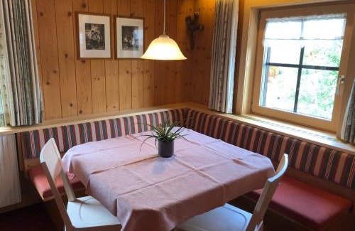 Lech am Arlberg Apartment | Top-Rated Family Retreat at Haus Gstüat Awaits You
