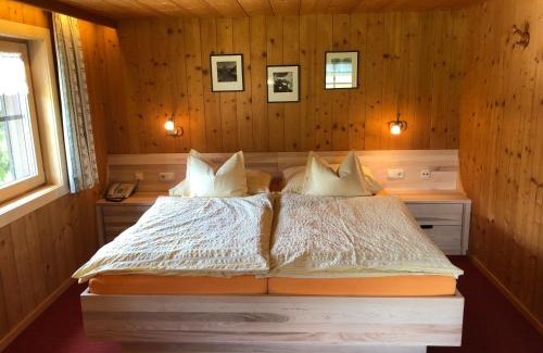 Lech am Arlberg Apartment | Top-Rated Family Retreat at Haus Gstüat Awaits You