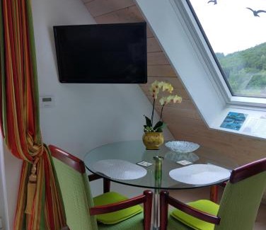 Sasbachwalden Apartment | Experience Haus "Guck - ins - Tal": Pet & Child Friendly Stay