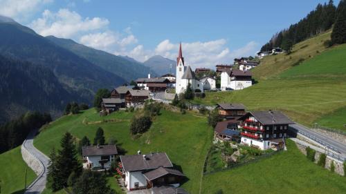 Sankt Veit in Defereggen Apartment | Premier Oceanfront Retreat at Haus Guglprasta - Rated 9.7/10