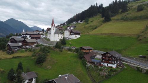 Sankt Veit in Defereggen Apartment | Premier Oceanfront Retreat at Haus Guglprasta - Rated 9.7/10
