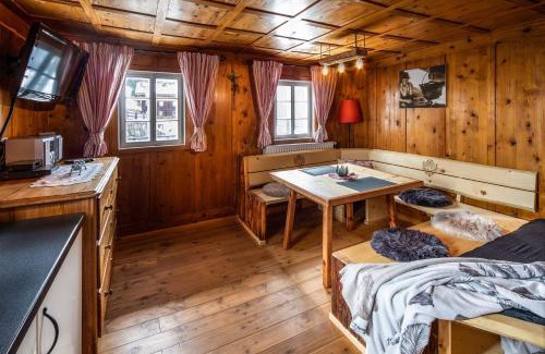 Sankt Veit in Defereggen Apartment | Premier Oceanfront Retreat at Haus Guglprasta - Rated 9.7/10