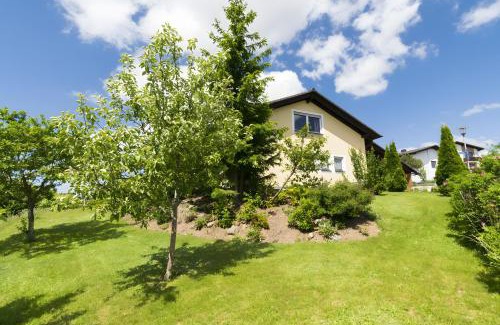 Hoechenschwand House | Inviting Haus Hohensonne: Pet & Child Friendly Retreat
