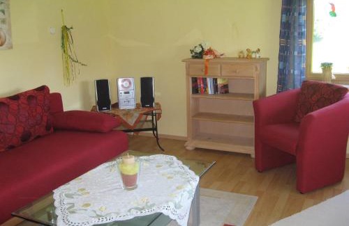 Maierhofen Apartment | Cozy Oceanfront Getaway at Haus Hörger - 4 Star Retreat