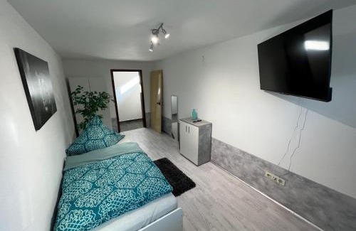 Hueckelhoven House | Family-Friendly Haus Haller 5 with Kitchen & Top Rating