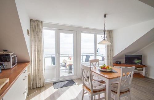 Wittduen House | Discover Haus Halligenblick Amrum: Family & Pet Friendly Stay