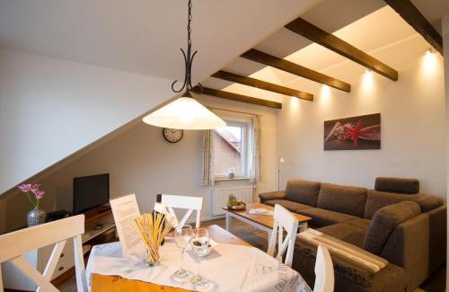Wittduen House | Discover Haus Halligenblick Amrum: Family & Pet Friendly Stay