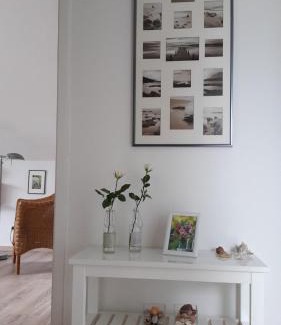 Osterronfeld Apartment | Budget-Friendly Stay at Haus Hansen with Child-Friendly Amenities