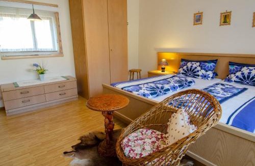 Kirnbach Apartment | Pet and Child Friendly Stays at Haus Harter - 9.1/10 Rated