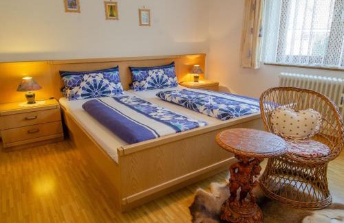 Kirnbach Apartment | Pet and Child Friendly Stays at Haus Harter - 9.1/10 Rated